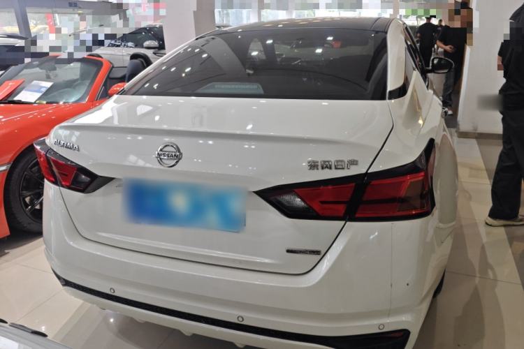 Used Nissan Teana 2021 2.0L XL Comfort Edition
