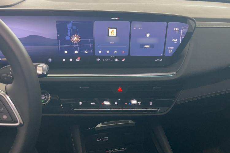 Used Buick Envision 2025 25T Entry-Grade Platinum Edition
