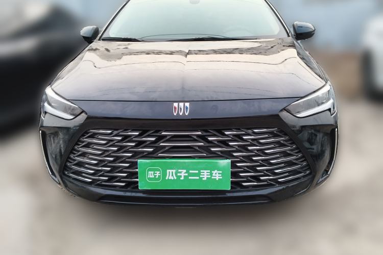 Used Buick Regal 2024 25T Deluxe Edition