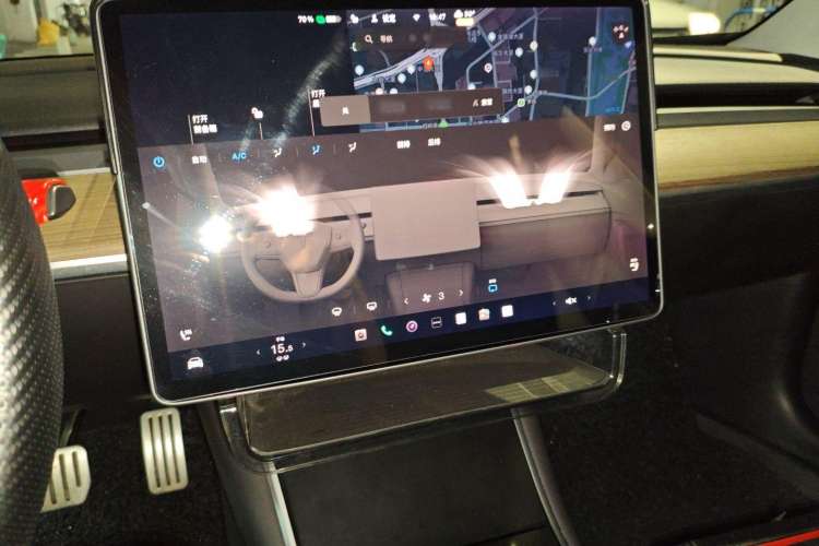 Used Tesla Model 3 (Import) 2019 Performance High-Performance All-Wheel-Drive Version