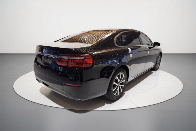 Used Citroen C6 2018 380THP Luxury Version