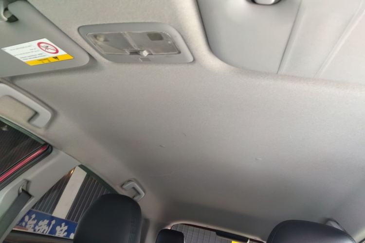 Used Toyota YARiS L Zhi Xuan 2016 Revised 1.5E CVT Charming Edition