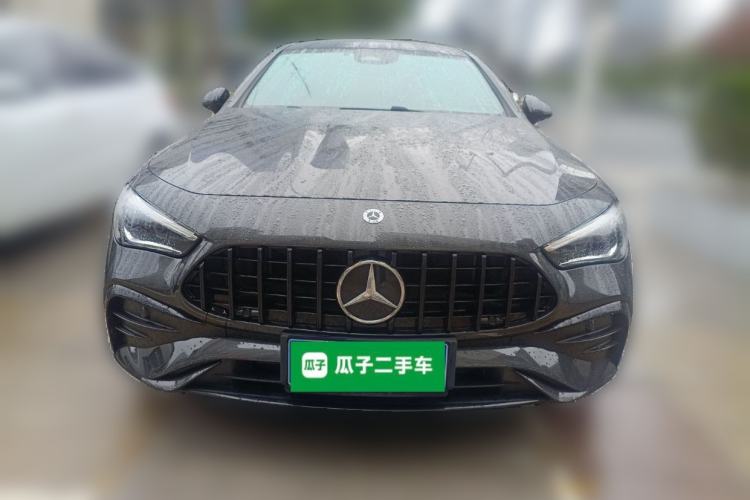 Used Mercedes-Benz CLE 2024 CLE 260 Coupe