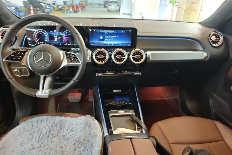 Used Mercedes-Benz GLB 2024 GLB 200 Dynamic Edition