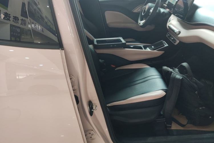 Used BYD Seagull 2023 Active Version