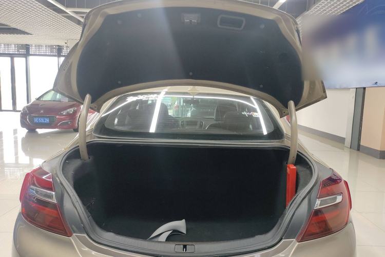 Used Buick Regal 2015 1.6T Leading Technology Model
