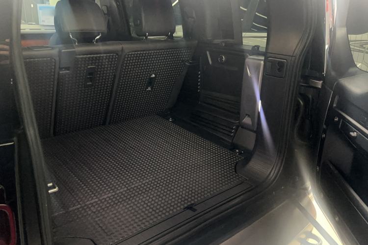 Used Land Rover Defender 2024 110 3.0T P400 X-DYNAMIC HSE