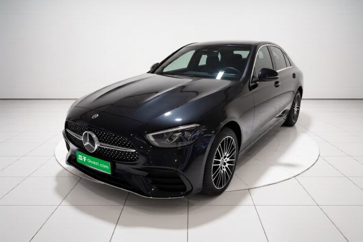 Used Mercedes-Benz C-Class 2024 C 260 L Sport Edition