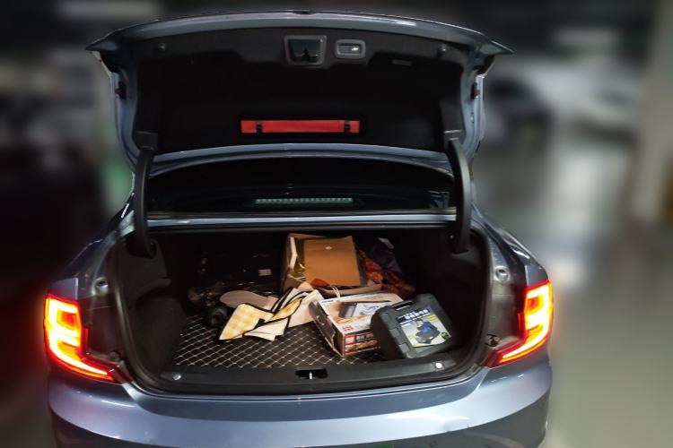 Used Volvo S90 2019 T5 Zhiyi Edition