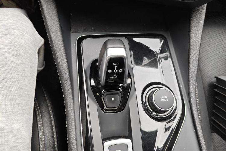 Used Lynk & Co 03 2021 1.5TD DCT Jing Champion Edition
