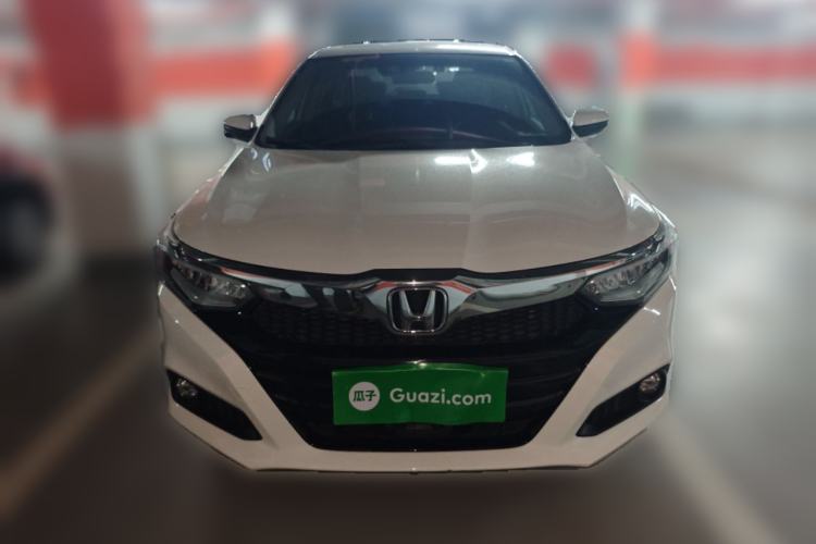 Used Honda Crider 2019 180 Turbo CVT Leading Edition China VI