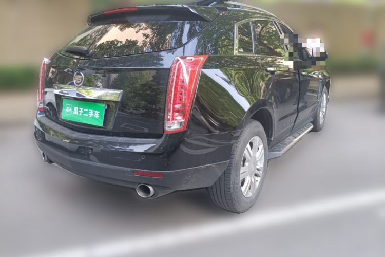 Used Cadillac SRX 2014 3.0L Luxury Model