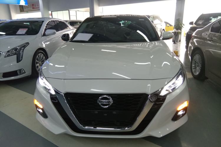 Used Nissan Teana 2021 2.0L XL Comfort Edition