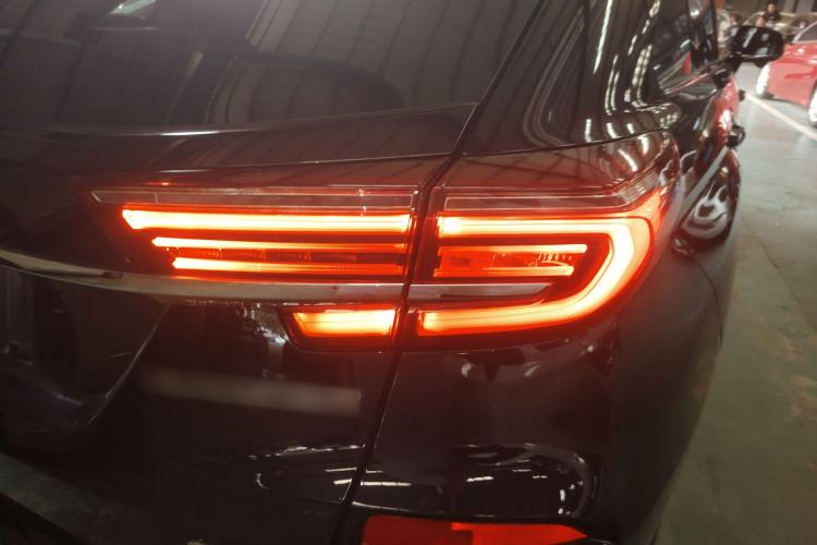 Used Honda Avancier 2020 370TURBO Two-Wheel Drive Luxury Edition Right Rear Taillight