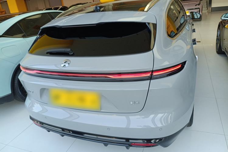 Used Nio ET5T 2025 75 kWh Touring Rear