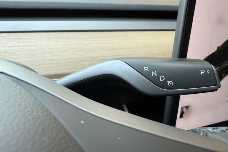 Used Tesla Model 3 (Import) 2019 Long-Range Rear-Wheel-Drive Version