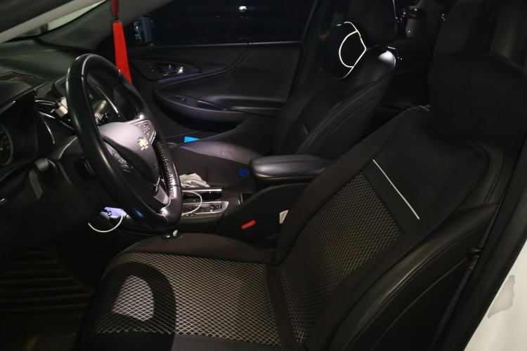 Used Chevrolet Malibu XL 2018 530T Automatic RuiChi Edition