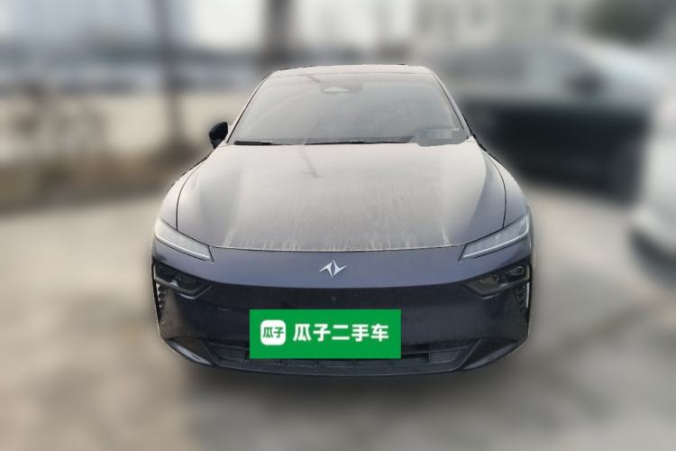 Used Dongfeng eπ eπ007 2024 200Pro Range-Extended Version