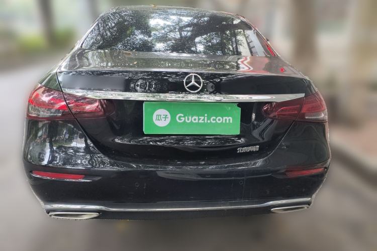 Used Mercedes-Benz E-Class 2022 Updated E 300 L Luxury Edition
