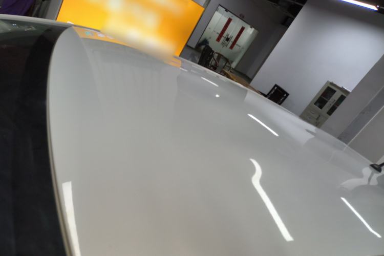 Used Toyota Vios FS 2017 1.5L CVT Fengchi Edition
