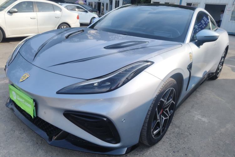 Used NETA GT 2023 560