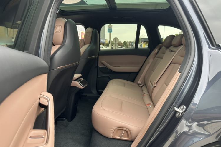 Used Nio ES6 2023 75 kWh