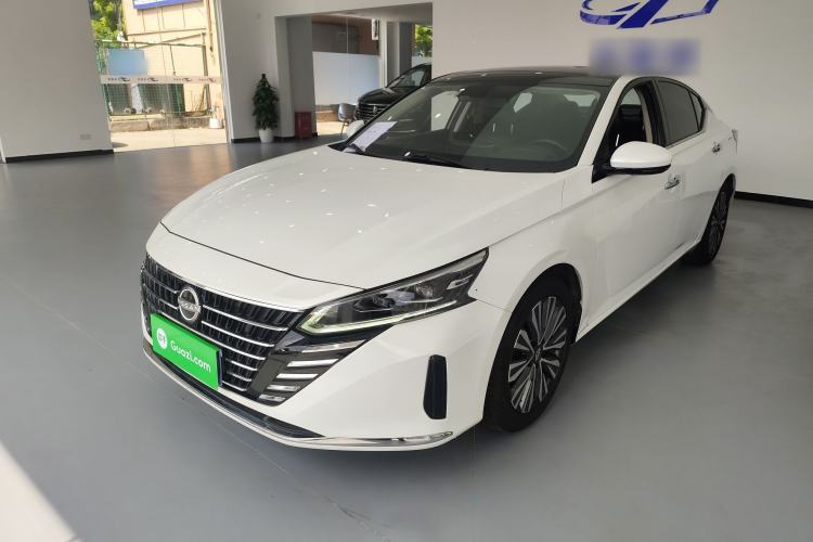 Used Nissan Teana 2022 2.0L XL-TLS Enjoyment Edition