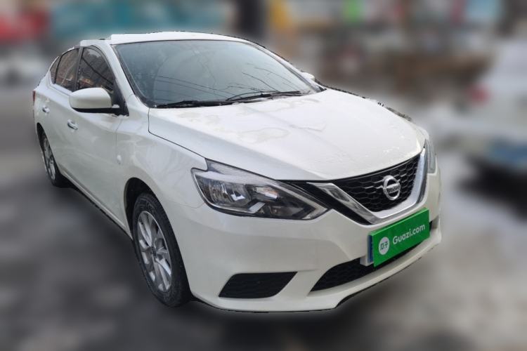 Used Nissan Sylphy 2024 Restyled Version 2 Classic 1.6XE CVT Comfort Edition

