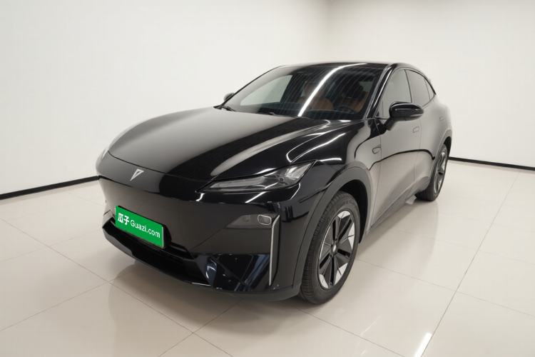 Used Deepal S07 2024 215Max Range-Extended Version