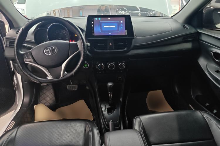 Used Toyota Vios 2022 1.5L 20th Anniversary Edition