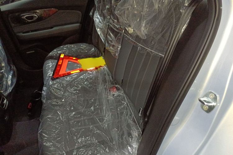 Used GAC Trumpchi EMPOW 2024 270T DCT Yingbao S Edition
