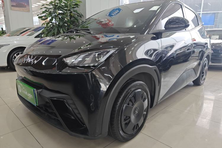 Used BYD Seagull 2023 Active Version