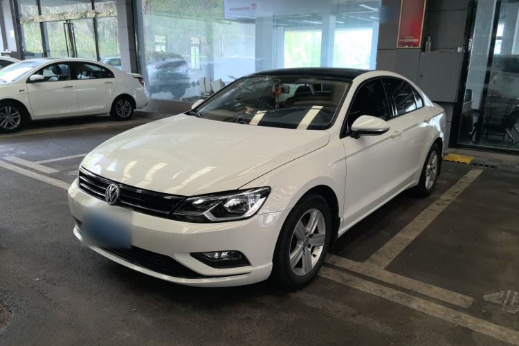 Used Volkswagen Lamando 2017 230TSI DSG Fashion Edition