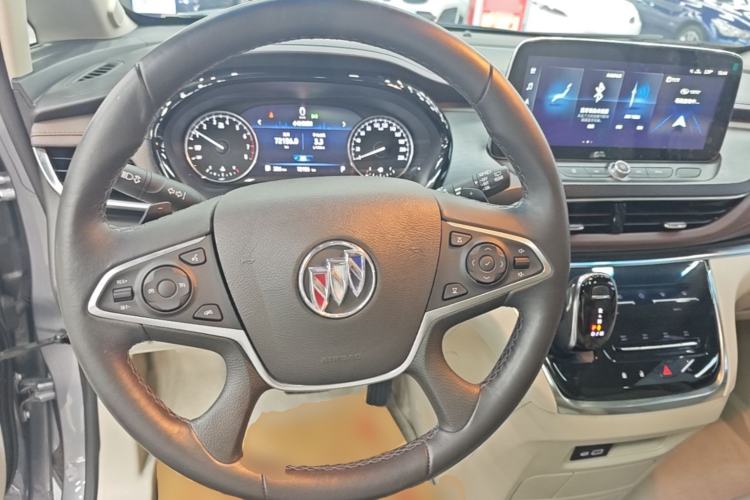 Used Buick GL8 2021 Land Cruiser Executive Class 652T Luxury Model