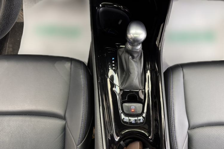 Used Toyota C-HR 2020 2.0L Leading Edition