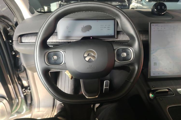 Used Nio ES7 2022 100kWh First Edition