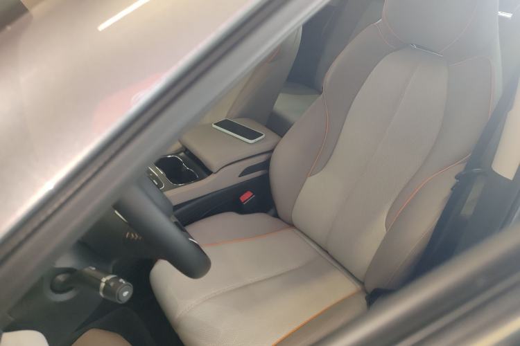 Used BYD Yuan PLUS 2024 Honor Edition 430KM Beyond Model