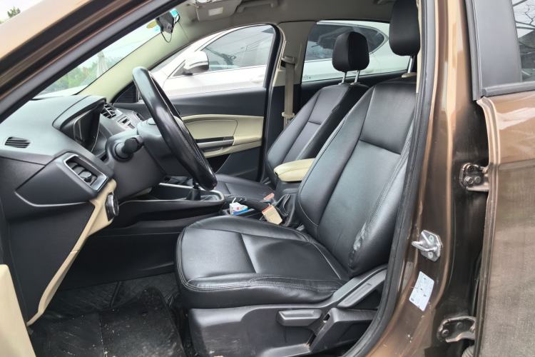 Used Ford Escort 2015 1.5L Manual Comfort Model