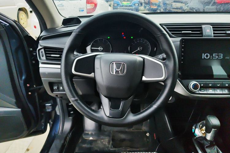 Used Honda Envix 2019 180TURBO CVT Enjoyment Version China VI
