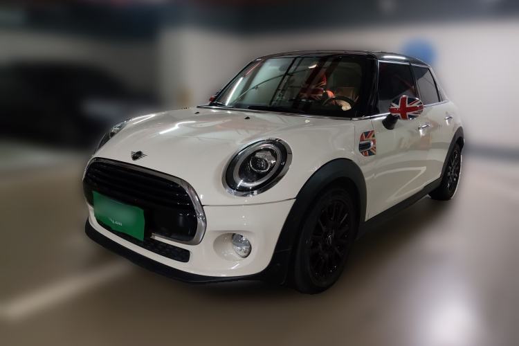Used MINI 2018 1.5T COOPER Classic Edition Five-Door Version