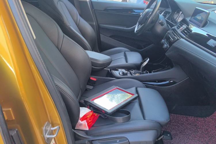 Used BMW X2 2019 sDrive20i M Sport Package China VI Emission Standard