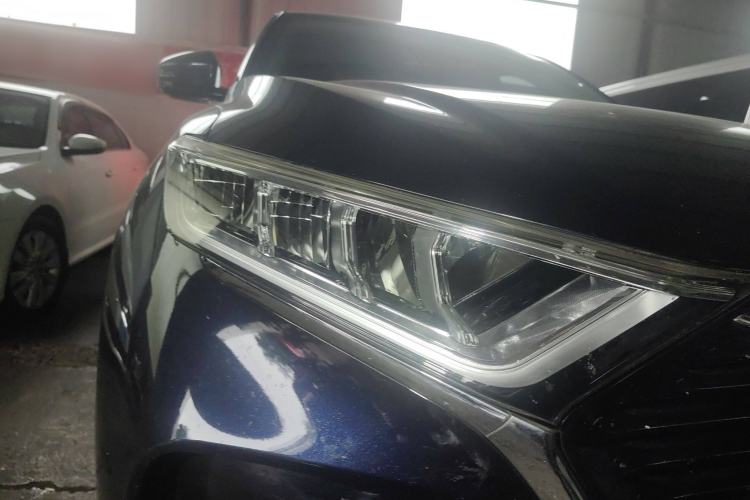 Used CHANGAN OSHAN X7 2021 1.5T Manual Luxury Version
