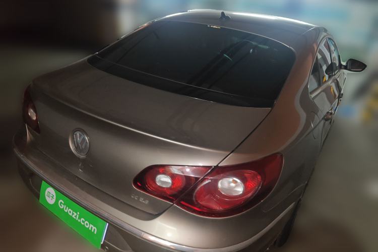 Used Volkswagen CC 2009 3.6FSI Comfort Edition
