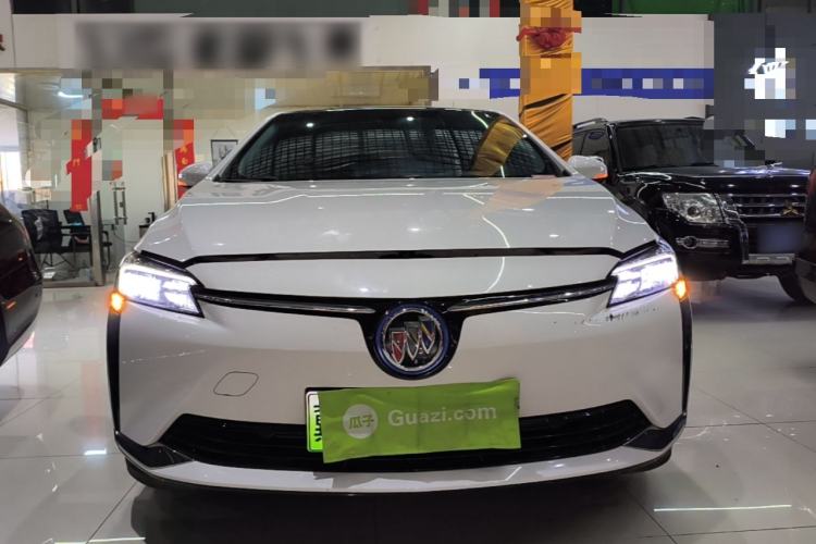 Used Buick Velite 6 2024 430km Enjoyment Version
