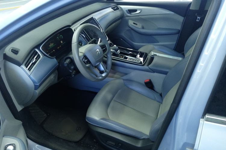 Used Rising ER6 2020 620 km Smart Edition