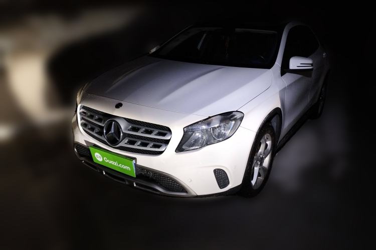 Used Mercedes-Benz GLA 2018 GLA 200 Sport Edition