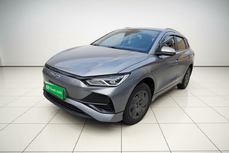 Used BYD e2 2023 Comfort Model