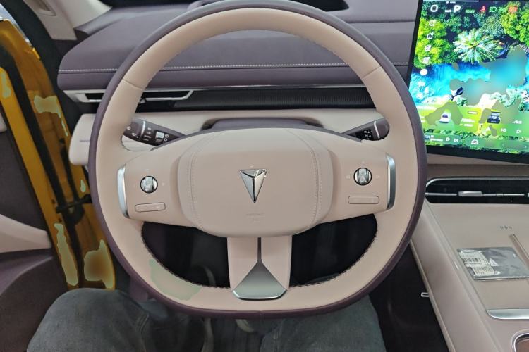 Used Deepal S07 2026 230Ultra with Huawei Qiankun ADS SE Edition