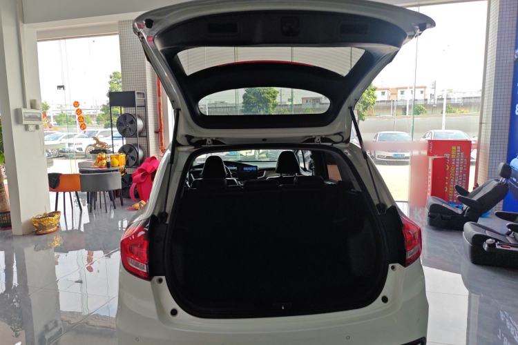 Used Honda Jade 2017 1.8L automatic Comfort version 5 seats