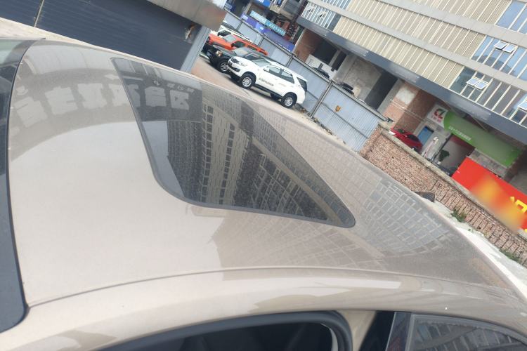 Used Volkswagen Sagitar 2018 280TSI DSG Ignite Edition
